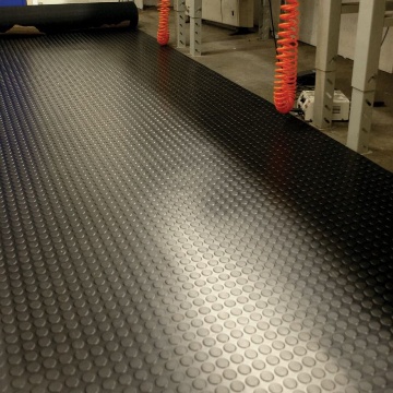 Flooring & Mats