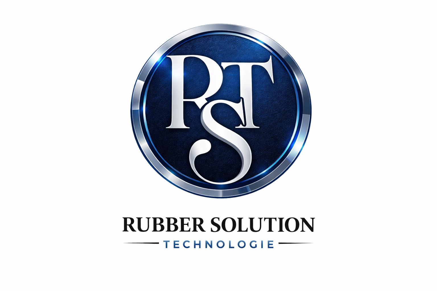 RST Logo