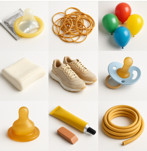 Balloons & Latex Products