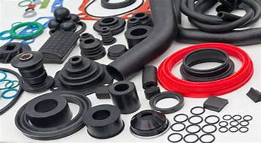 Extruded Seals & Profiles